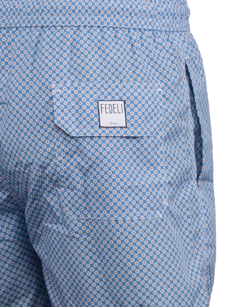 Bade-Short