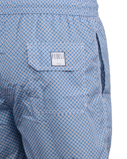 Bade-Short