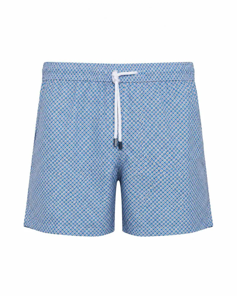 Bade-Short